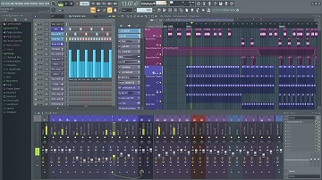 Image-Line FLStudio20 SignatureEdition Win_Mac